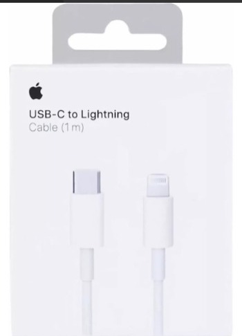 Cable Usb C Tipo C Cargador Celular Largo 1.2m Mallado Metal